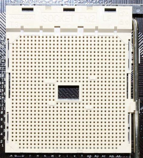fm2 socket cpu list.
